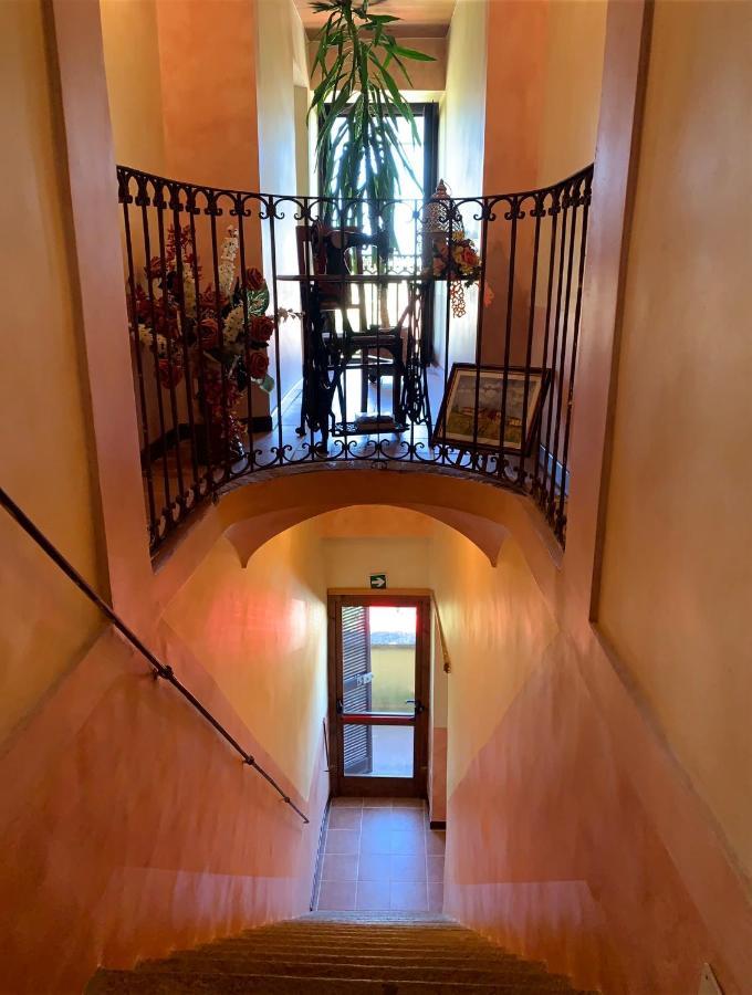 Willa Agriturismo Cascina Smeralda Pontestura Zewnętrze zdjęcie