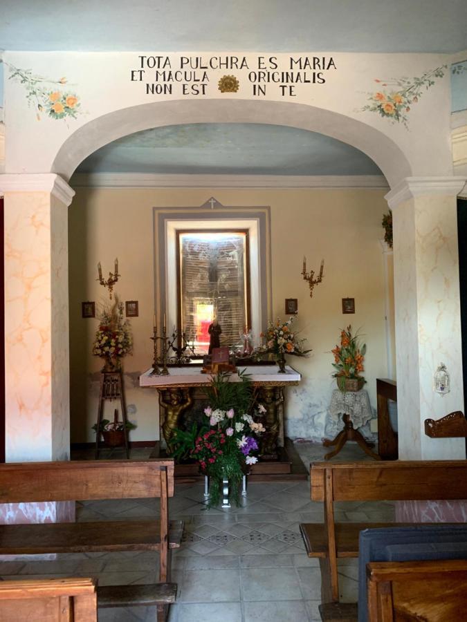 Willa Agriturismo Cascina Smeralda Pontestura Zewnętrze zdjęcie