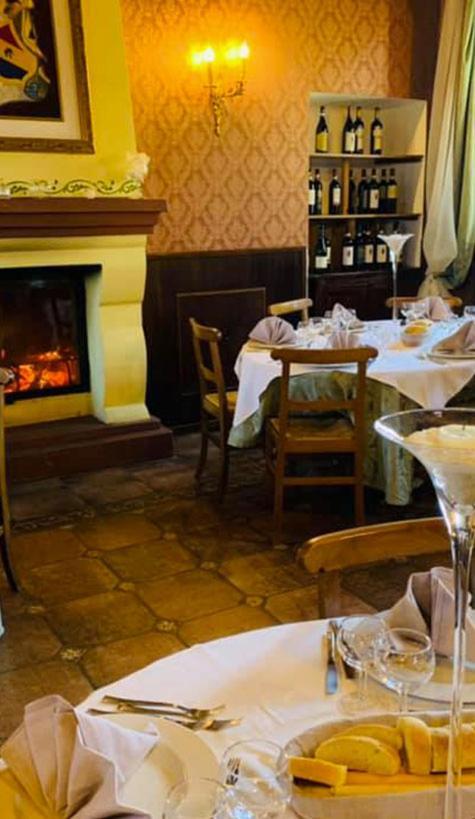Willa Agriturismo Cascina Smeralda Pontestura Zewnętrze zdjęcie